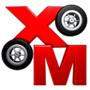 Xmoto Red icon