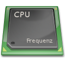 Chip, Cpu, microchip DimGray icon