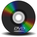 optical, Dvd, media DarkSlateGray icon
