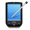 pda DarkSlateGray icon