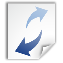 Bittorrent WhiteSmoke icon