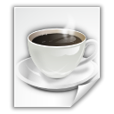 Application, Java WhiteSmoke icon