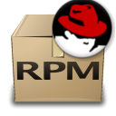 Rpm Black icon