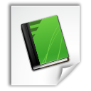 Library WhiteSmoke icon