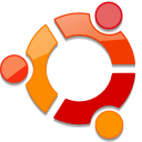 Ubuntu Black icon