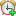 Clock, plus, Alarm WhiteSmoke icon