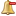bell, Minus Icon