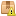 exclamation, Box Icon