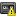 cassette, exclamation Icon