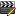 pencil, Clapperboard DarkSlateGray icon