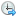Arrow, Clock DarkSlateGray icon