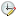 pencil, Clock DarkSlateGray icon