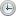 frame, Clock DarkSlateGray icon