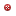 Circle, cross DarkRed icon