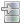 Import, Database Icon