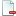 Minus, document WhiteSmoke icon