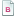 Attribute, document, B Icon