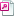 document, Access Icon