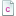 Attribute, C, document Icon