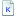 document, K, Attribute Icon