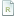 Attribute, document, r WhiteSmoke icon