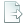 Export, document WhiteSmoke icon