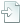 Import, document WhiteSmoke icon