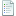 list, document WhiteSmoke icon