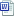 Text, word, document Icon
