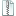 zipper, document Icon