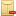 Minus, envelope Khaki icon