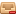 Minus, inbox Icon