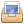 Slide, inbox BurlyWood icon