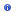 Information, help RoyalBlue icon