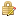 Lock, pencil DarkGoldenrod icon