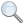 Magnifier, Left DarkSlateGray icon