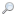 Magnifier, medium DarkSlateGray icon