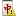 exclamation, mahjong Gainsboro icon