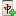 plus, mahjong Gainsboro icon