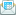 open, table, mail Icon