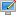 pencil, monitor DarkSlateGray icon