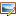 picture, pencil Maroon icon