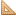 ruler, triangle Icon