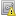 exclamation, Safe Silver icon