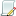 pencil, script DarkSlateGray icon
