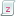 z, script, Attribute Icon