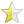 star, half DarkGray icon