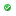 tick Green icon