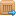 Arrow, Box, wooden BurlyWood icon