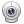 Webcam Silver icon